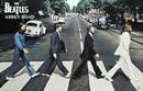 The Beatles - John Lennon, Paul McCartney, George Harrison, Ringo Starr